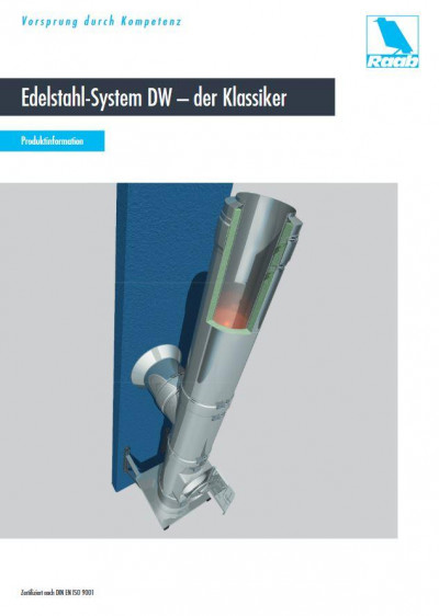 Produktblatt Raab DW