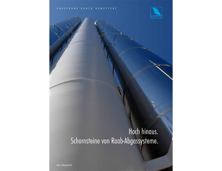 Referenzbroschüre