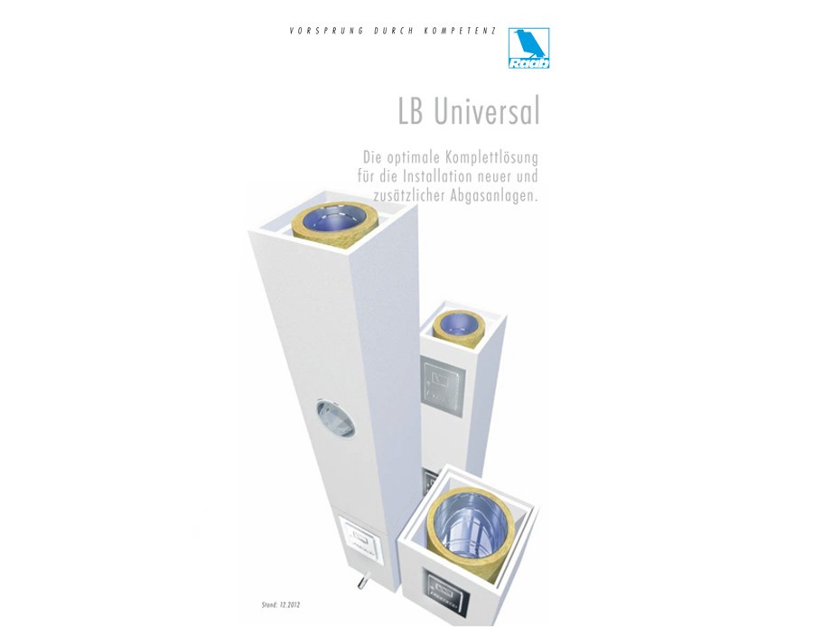 LB Universal